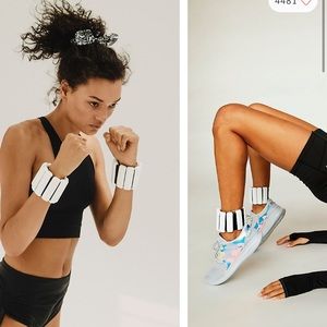 Bala bangles 1lb white